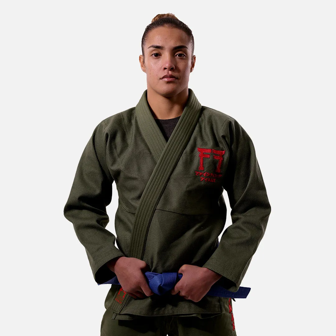 Yōkai BJJ Kit