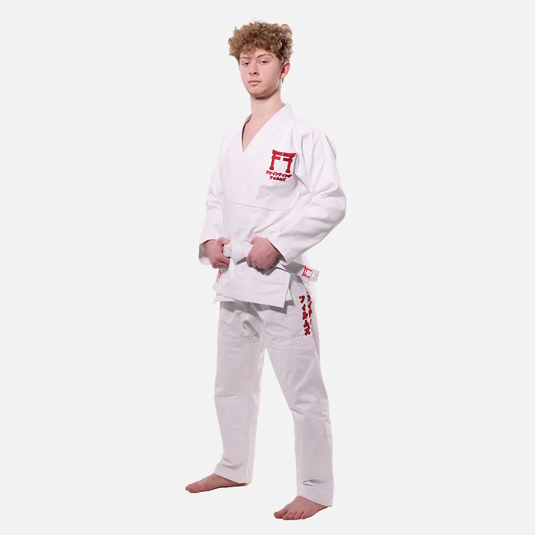 Yōkai BJJ Kit