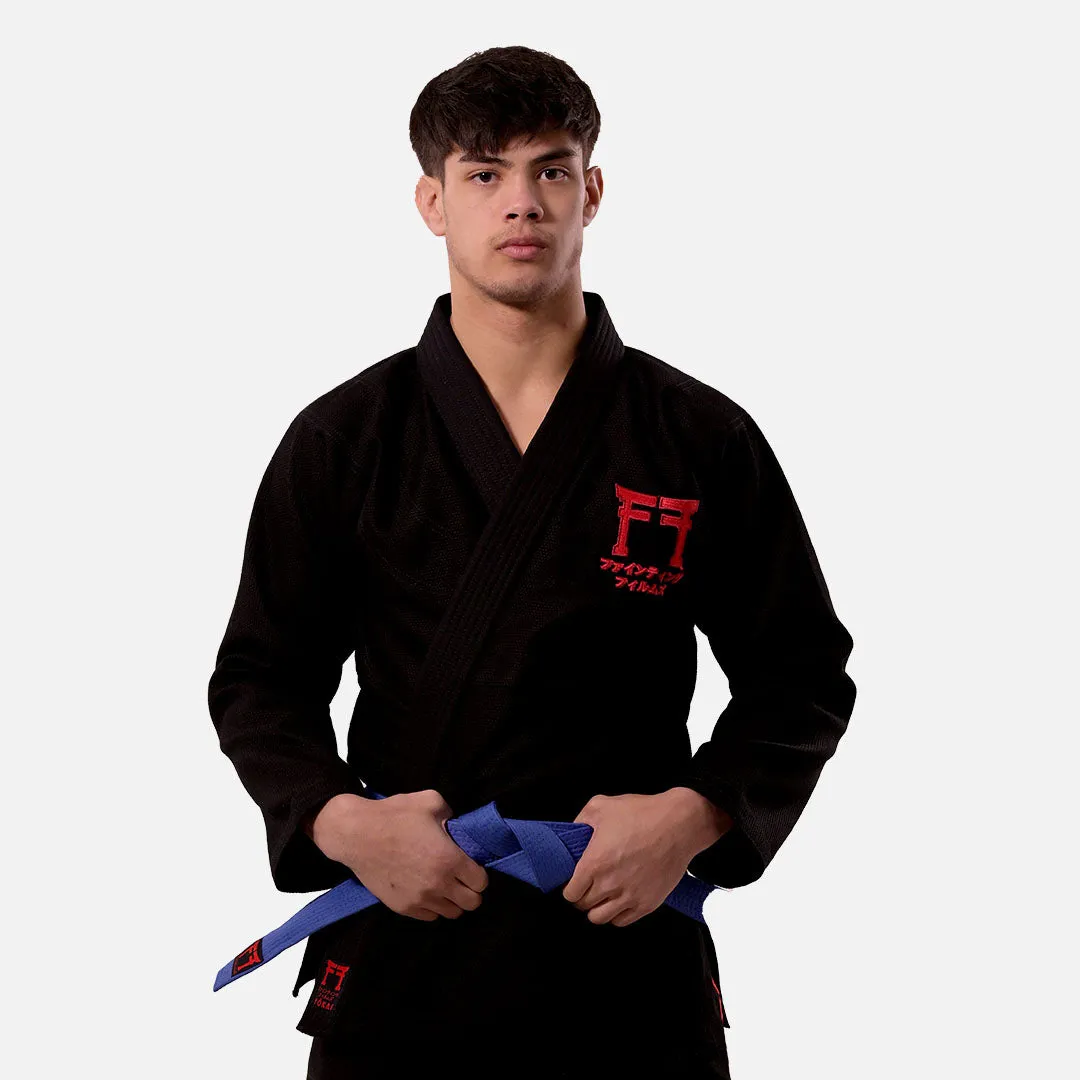 Yōkai BJJ Kit