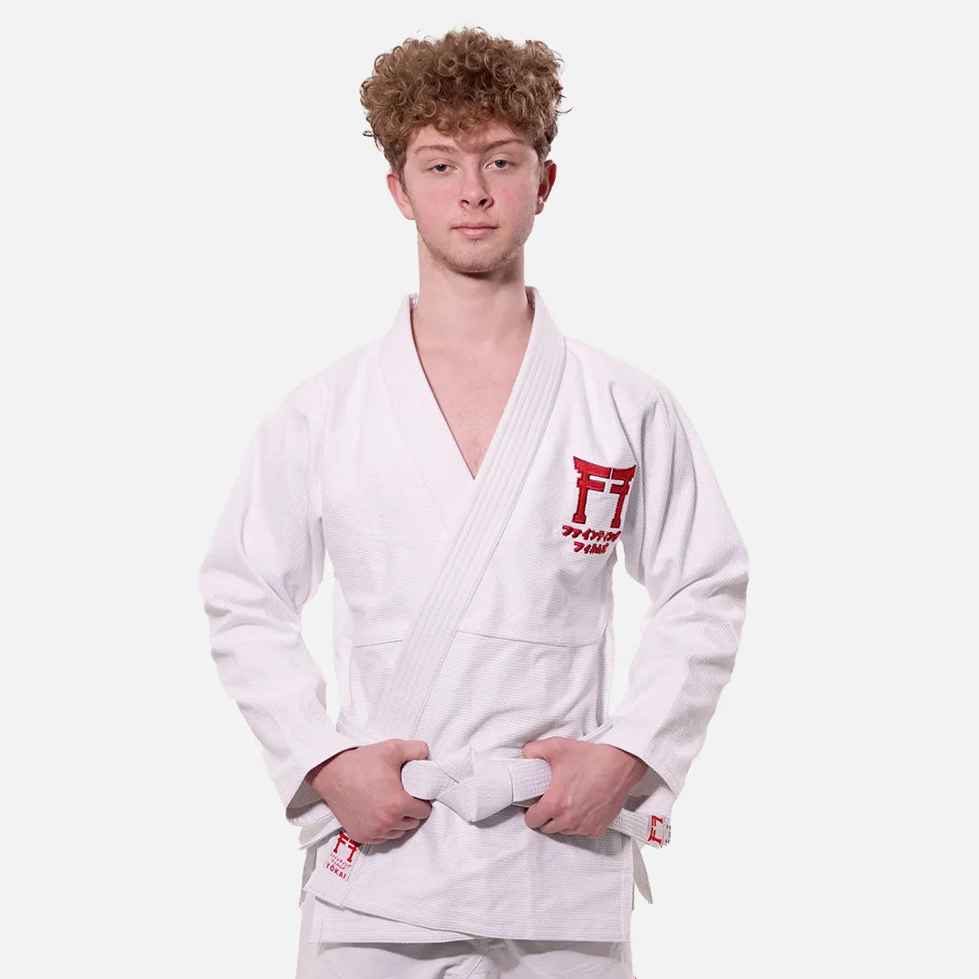 Yōkai BJJ Kit