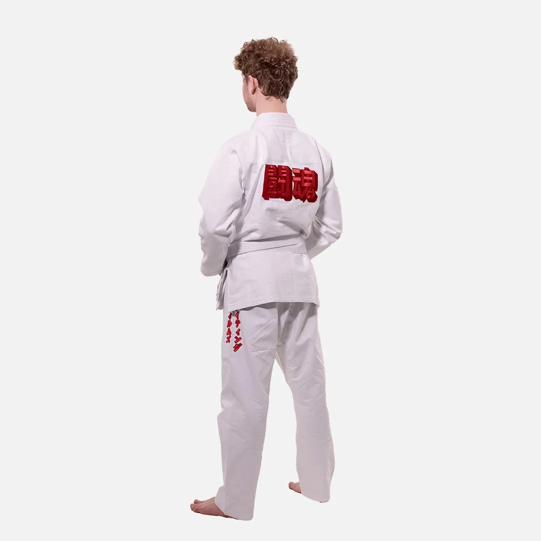 Yōkai BJJ Kit