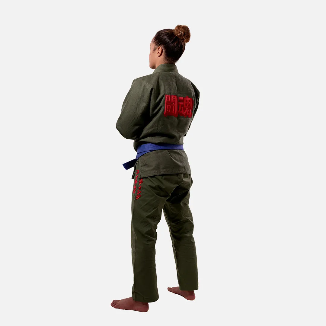 Yōkai BJJ Kit