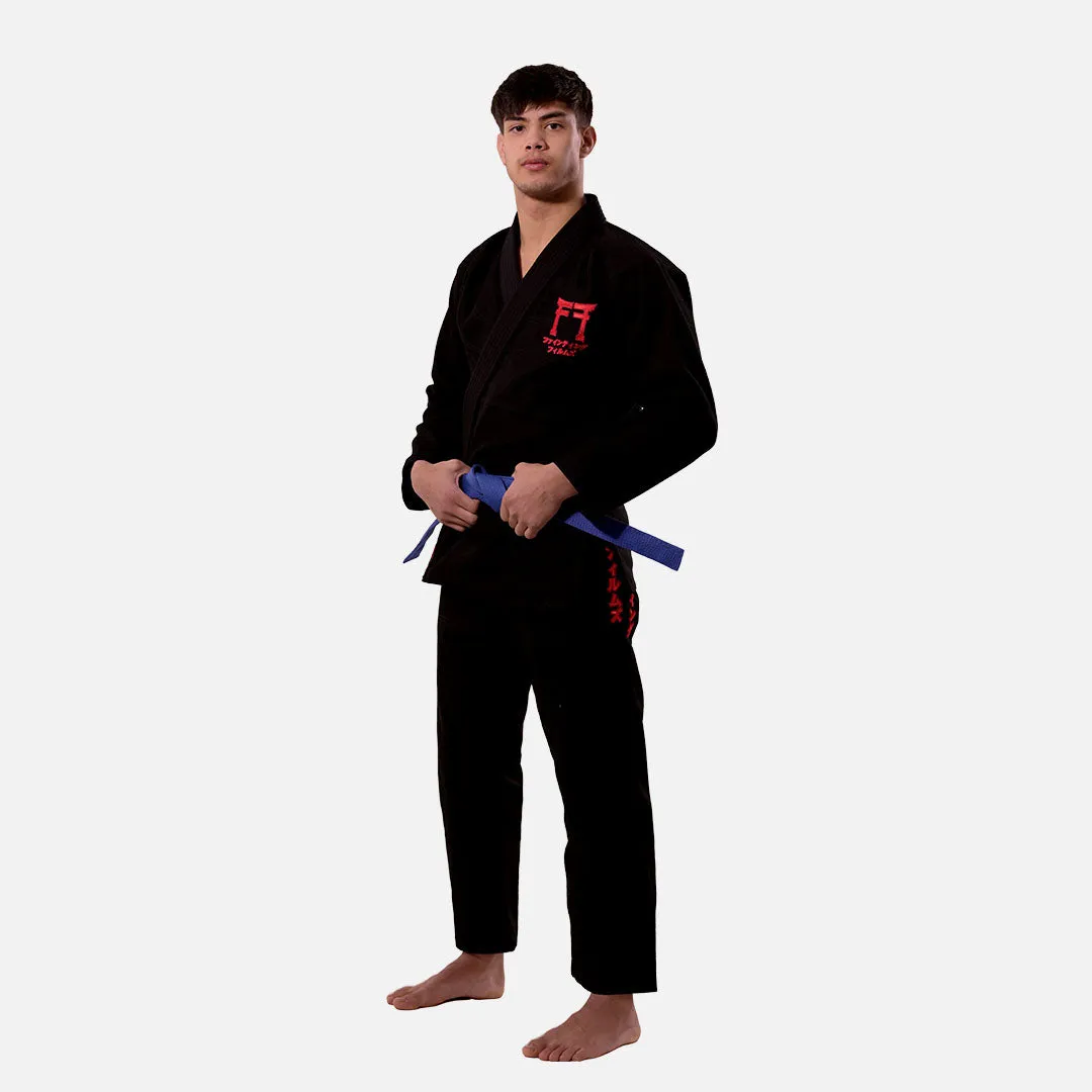 Yōkai BJJ Kit